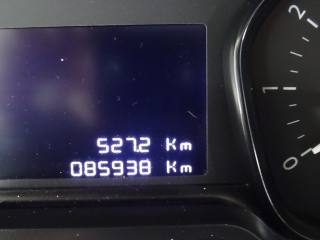 PEUGEOT Expert usata, con ESP