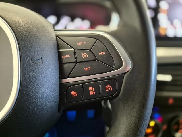FIAT Tipo usata, con Vetri oscurati