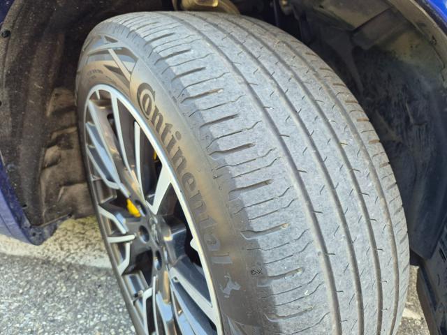 MASERATI Grecale usata, con Sistema di navigazione