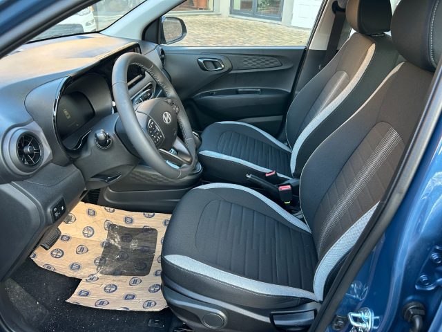 HYUNDAI i10 usata, con Controllo trazione