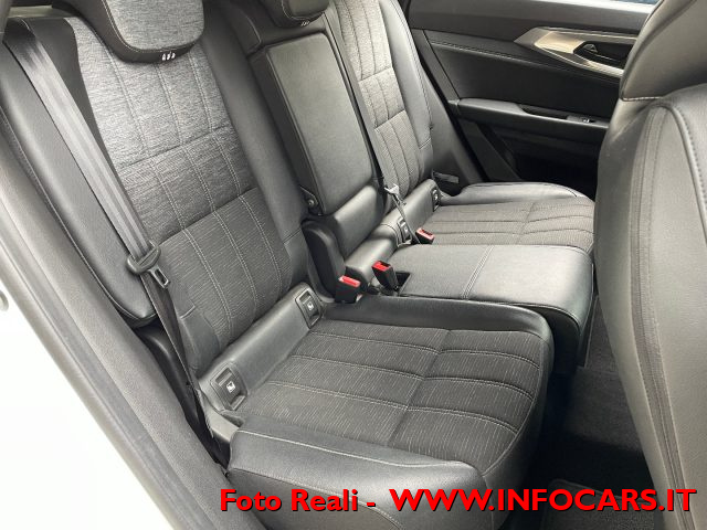 RENAULT Austral usata, con Boardcomputer