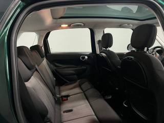 FIAT 500L usata, con Controllo trazione