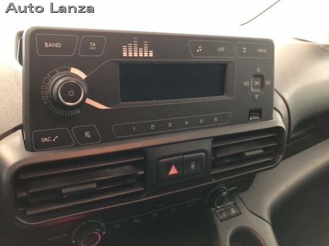 TOYOTA Proace City usata, con Controllo trazione