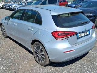 MERCEDES-BENZ A 250 usata, con Sistema di navigazione
