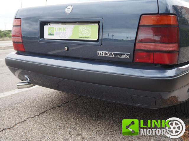 LANCIA Thema usata 21