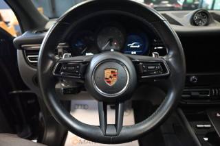 PORSCHE Macan usata 50