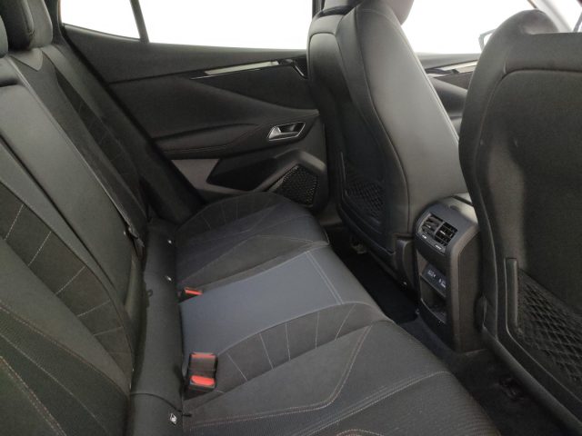 DS AUTOMOBILES DS 4 usata, con Climatizzatore