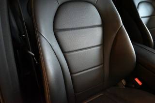 MERCEDES-BENZ GLC 220 usata 147