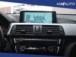BMW 420 usata, con Cruise Control