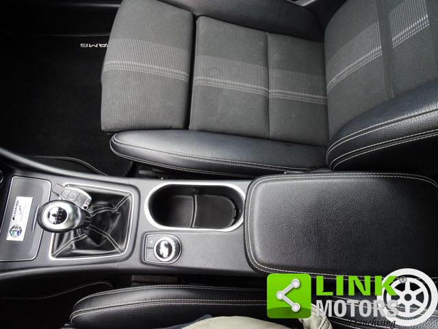 MERCEDES-BENZ GLA 180 usata, con Start/Stop Automatico