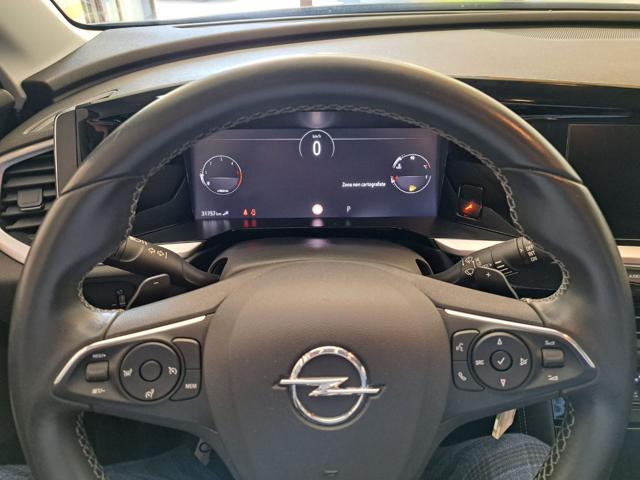 OPEL Grandland usata, con Alzacristalli elettrici