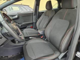 FORD Puma usata, con Controllo trazione