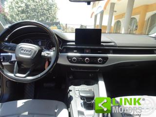 AUDI A4 usata, con Controllo trazione