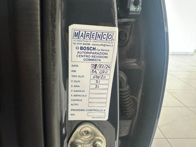 HYUNDAI i10 usata, con Servosterzo