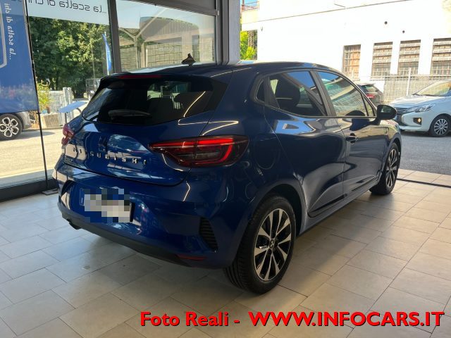 RENAULT Clio usata, con Airbag