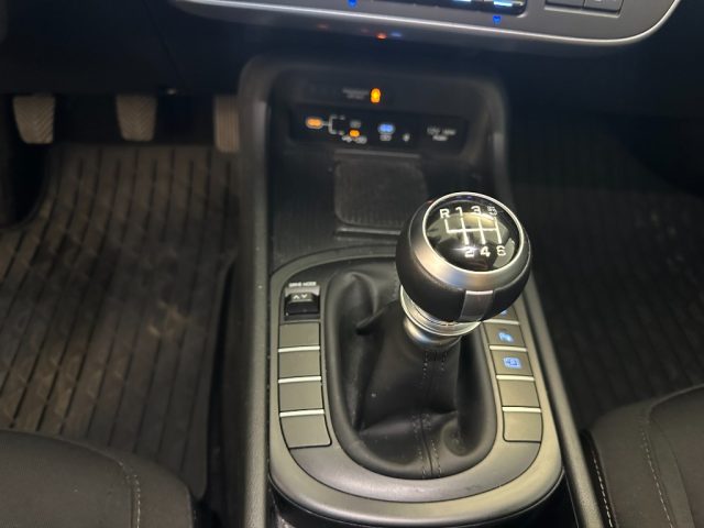 HYUNDAI Kona usata, con Cronologia tagliandi