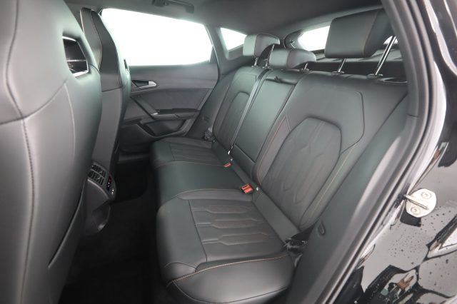 CUPRA Formentor usata 3