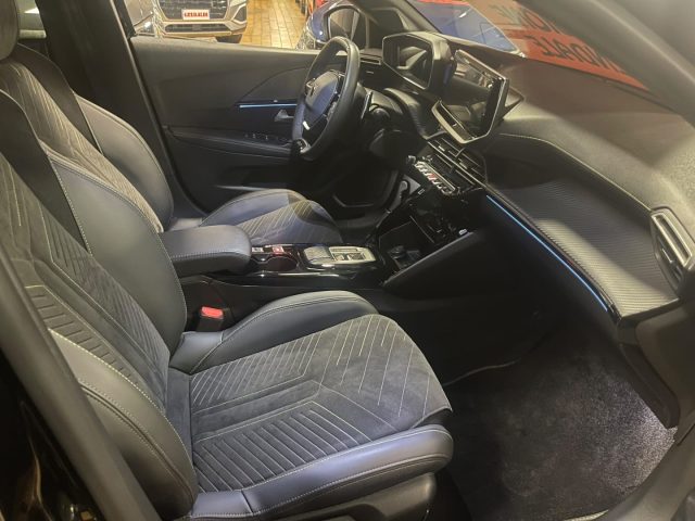 PEUGEOT 208 usata, con Servosterzo