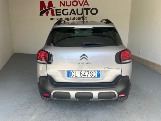 CITROEN C3 Aircross usata, con Chiusura centralizzata