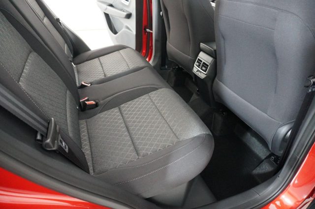 MG ZS usata, con Controllo automatico clima