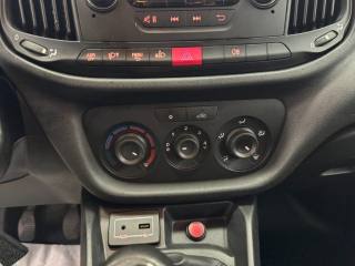 FIAT Doblo usata 14