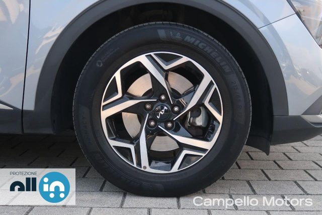 KIA Sportage usata 18