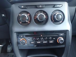 DS AUTOMOBILES DS 3 usata, con Chiusura centralizzata