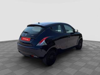 LANCIA Ypsilon usata 4