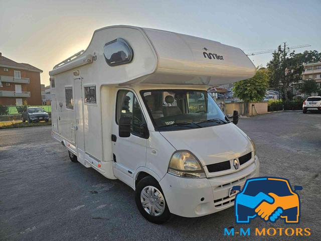 MOBILVETTA usata 1