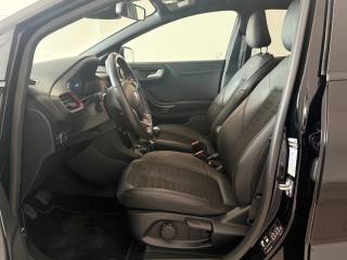 FORD Puma usata 5