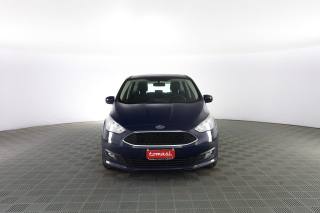 FORD C-Max C-Max Plus 1.5 TDCi 95CV Start&Stop