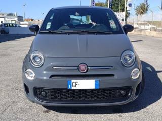 FIAT 500 usata, con Airbag