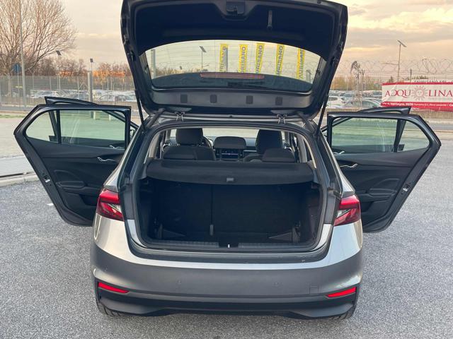 SKODA Fabia usata, con Alzacristalli elettrici