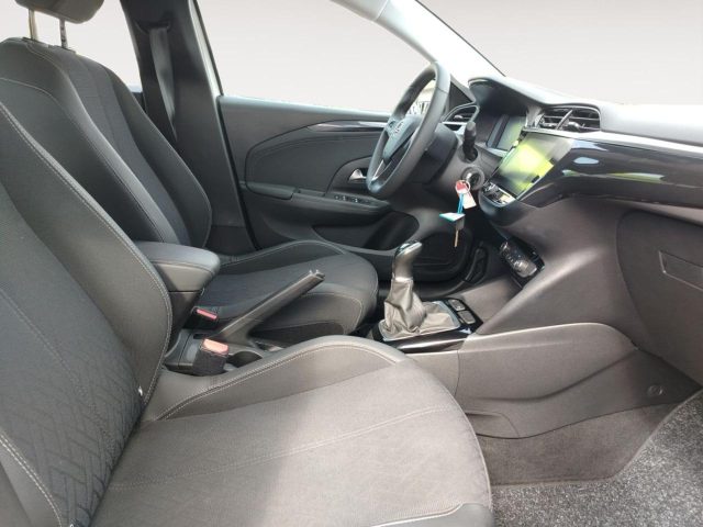 OPEL Corsa usata, con Sedile posteriore sdoppiato