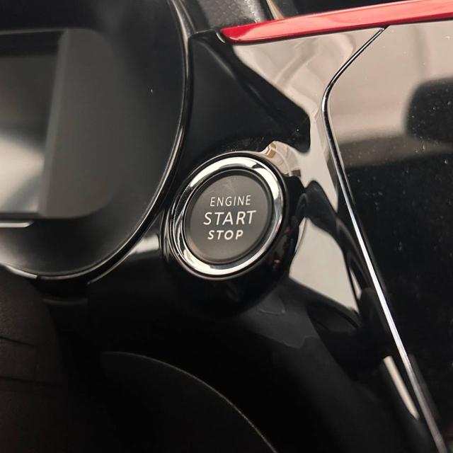 OPEL Corsa usata, con Controllo elettronico della corsia