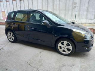 RENAULT Scenic usata, con Climatizzatore
