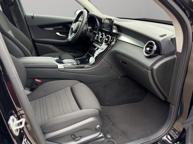 MERCEDES-BENZ GLC 200 usata, con Cruise Control