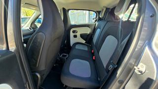 RENAULT Twingo usata, con Volante multifunzione