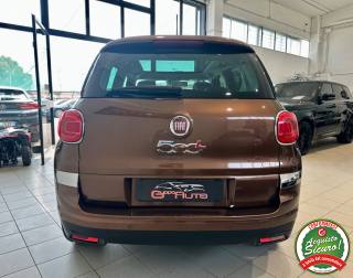 FIAT 500L usata, con Alzacristalli elettrici