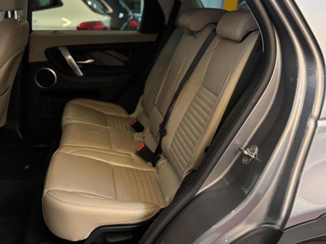 LAND ROVER Discovery Sport usata, con Chiusura centralizzata