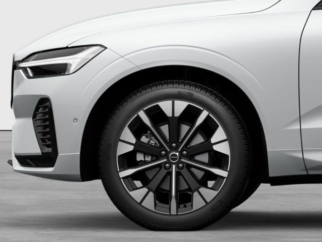 VOLVO XC60 usata, con Boardcomputer