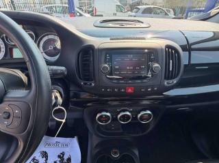 FIAT 500L usata, con Park Distance Control