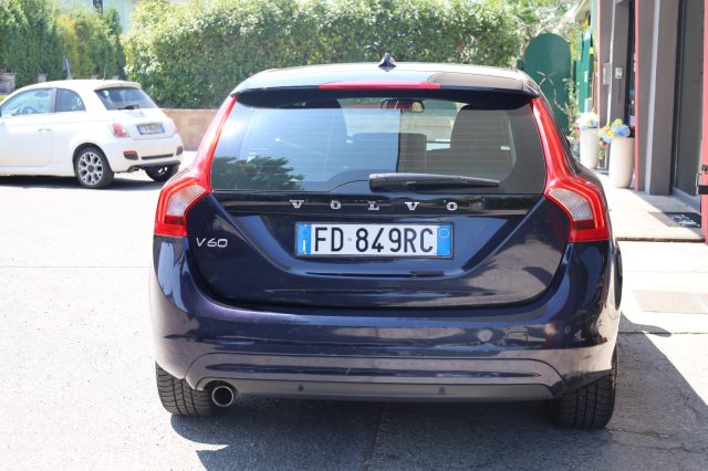 VOLVO V60 usata 94