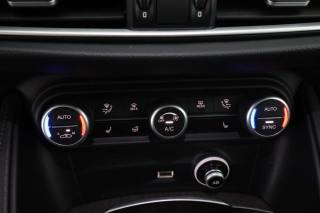 ALFA ROMEO Stelvio usata 12