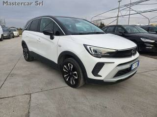 OPEL Crossland usata, con Chiusura centralizzata