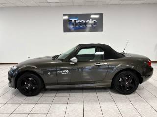 MAZDA MX-5 usata, con Airbag laterali
