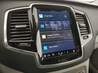 VOLVO XC90 usata, con ESP