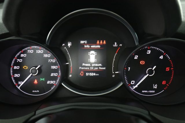 FIAT 500X usata 6