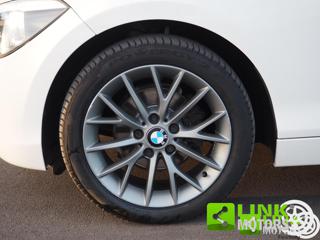 BMW 118 usata 42