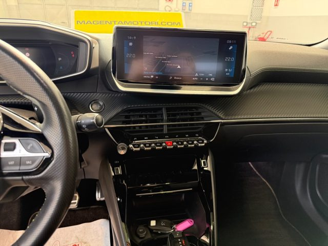 PEUGEOT 2008 usata, con ESP